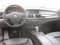 Orion Silver Metallic - X5 xDrive 50i Photo No. 21