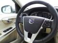  2015 S60 T5 Drive-E Steering Wheel