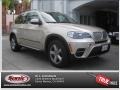 Orion Silver Metallic - X5 xDrive 50i Photo No. 26