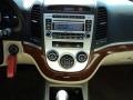 Golden Beige - Santa Fe GLS Photo No. 28