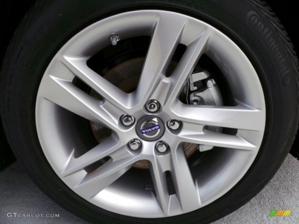 2015 Volvo S60 T5 Drive-E Wheel Photo #91111970