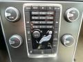 Soft Beige Controls Photo for 2015 Volvo S60 #91112031