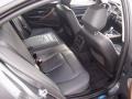 2013 Mineral Grey Metallic BMW 3 Series 335i Sedan  photo #6