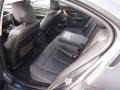 Black Rear Seat Photo for 2013 BMW 3 Series #91112141