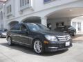 Black - C 250 Sport Photo No. 1