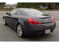 Blue Slate - G 37 Journey Coupe Photo No. 2