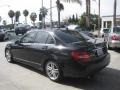 Black - C 250 Sport Photo No. 4