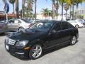 Black - C 250 Sport Photo No. 5