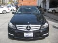 Black - C 250 Sport Photo No. 6