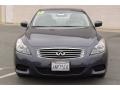 Blue Slate - G 37 Journey Coupe Photo No. 9