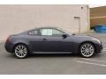 Blue Slate - G 37 Journey Coupe Photo No. 10