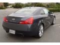 Blue Slate - G 37 Journey Coupe Photo No. 12