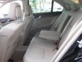 Black - C 250 Sport Photo No. 17
