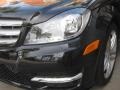 Black - C 250 Sport Photo No. 22