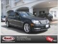 Black - C 250 Sport Photo No. 26