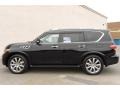 Black Obsidian - QX 56 4WD Photo No. 9