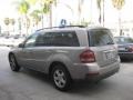 2007 Pewter Metallic Mercedes-Benz GL 450  photo #4