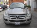 2007 Pewter Metallic Mercedes-Benz GL 450  photo #6