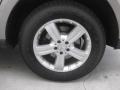 Pewter Metallic - GL 450 Photo No. 24