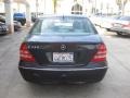 Capri Blue Metallic - C 240 Sedan Photo No. 3