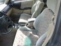 Beige Interior Photo for 1999 Subaru Forester #91114903