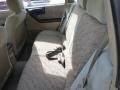 Beige Rear Seat Photo for 1999 Subaru Forester #91114919