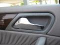 Capri Blue Metallic - C 240 Sedan Photo No. 7