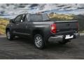 2014 Magnetic Gray Metallic Toyota Tundra Limited Double Cab 4x4  photo #3