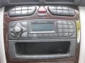 Capri Blue Metallic - C 240 Sedan Photo No. 14