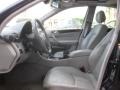 Capri Blue Metallic - C 240 Sedan Photo No. 16