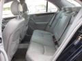 Capri Blue Metallic - C 240 Sedan Photo No. 17