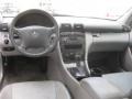 Capri Blue Metallic - C 240 Sedan Photo No. 19