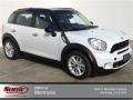 Light White - Cooper S Countryman Photo No. 1