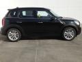 Absolute Black Metallic - Cooper S Countryman Photo No. 2