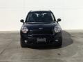 Absolute Black Metallic - Cooper S Countryman Photo No. 3