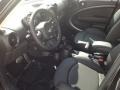 Absolute Black Metallic - Cooper S Countryman Photo No. 6