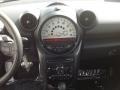 Absolute Black Metallic - Cooper S Countryman Photo No. 8