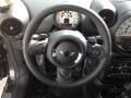 Absolute Black Metallic - Cooper S Countryman Photo No. 9