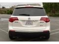 Aspen White Pearl - MDX  Photo No. 3