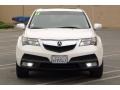 Aspen White Pearl - MDX  Photo No. 4