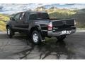 Black - Tacoma V6 SR5 Double Cab 4x4 Photo No. 3