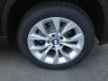 2014 BMW X1 xDrive28i Wheel