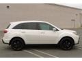 Aspen White Pearl - MDX  Photo No. 7