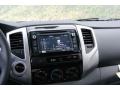 2014 Black Toyota Tacoma V6 SR5 Double Cab 4x4  photo #6