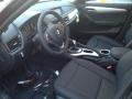 Jet Black - X1 xDrive28i Photo No. 6