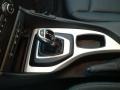 2014 BMW X1 Black Interior Transmission Photo