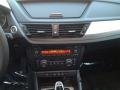 Jet Black - X1 xDrive28i Photo No. 8