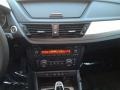 2014 Jet Black BMW X1 xDrive28i  photo #8