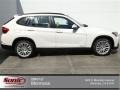 Alpine White - X1 sDrive28i Photo No. 1