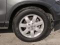Polished Metal Metallic - CR-V SE 4WD Photo No. 3